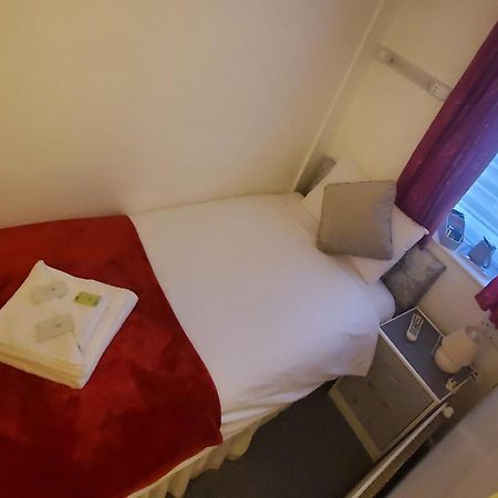Brooklyn Hotel Blackpool Zewnętrze zdjęcie