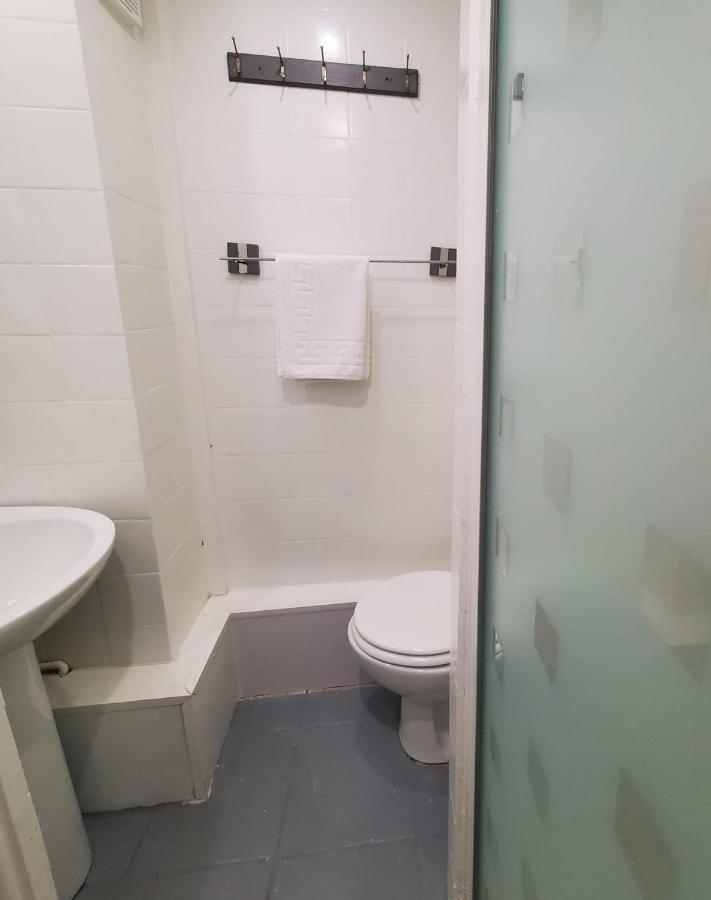 Brooklyn Hotel Blackpool Zewnętrze zdjęcie