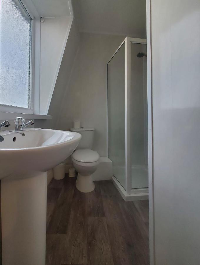 Brooklyn Hotel Blackpool Zewnętrze zdjęcie