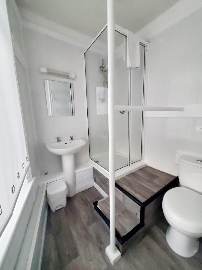 Brooklyn Hotel Blackpool Zewnętrze zdjęcie