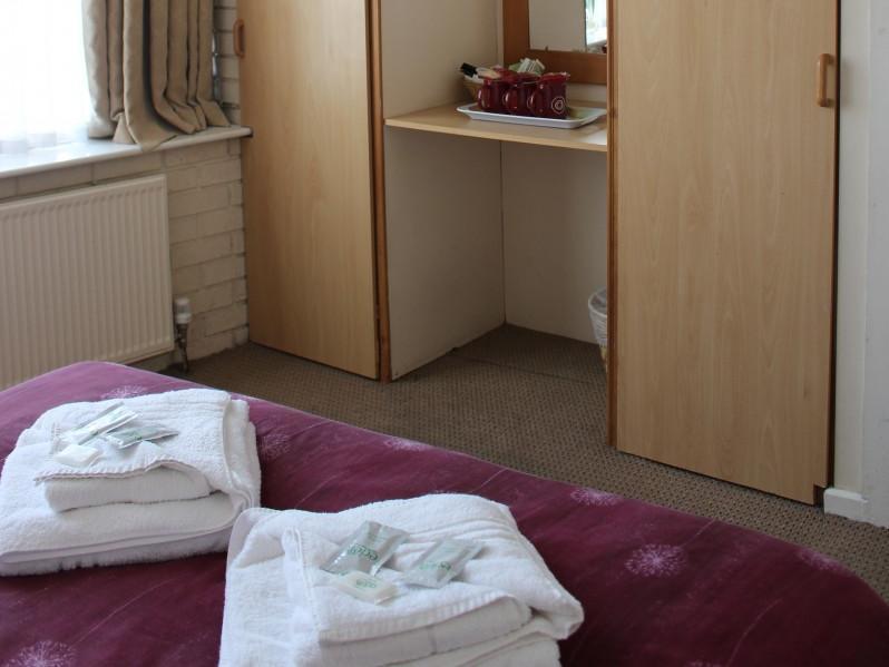 Brooklyn Hotel Blackpool Zewnętrze zdjęcie